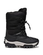 Geox Cizme mid-calf de iarna - Negru