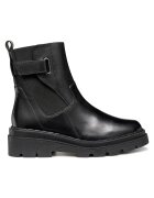 Geox dama 305319722 - piele naturala - Negru