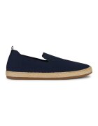 Geox Espadrile cu model uni - Bleumarin
