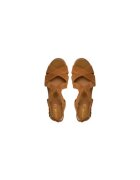 Geox Espadrile dama 303466077 - Piele naturala - 41 EU - Maro