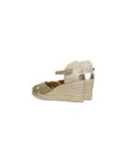 Geox Espadrile dama 304618574 - Piele naturala - 41 EU - Multicolor