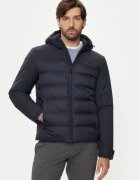 Geox Geaca barbati - 304203275 - Poliester - Albastru - Albastru