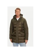 Geox Geaca barbati - 304203305 - Poliamida - Multicolor - Multicolor