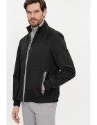 Geox Geaca barbati - 889050 - Negru - Poliester