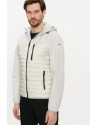 Geox Geaca barbati - 889197 - Negru - Poliester