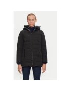 Geox Geaca dama - 304275203 - Poliester - Negru - Negru