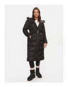 Geox Geaca dama Poliamida - Negru