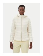 Geox Geaca dama W5525B-T3146 - Poliamida - Bej - Bej
