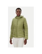 Geox Geaca dama W5525B-T3146 - Poliamida - Verde - Verde