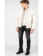 Geox Geaca regular fit cu fermoar - 50