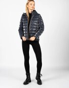 Geox Geaca regular fit cu gluga - 34