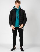 Geox Geaca regular fit cu gluga - 60