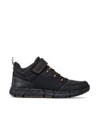 Geox Ghete barbati 208485876 - Piele naturala - Negru - Negru