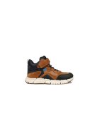 Geox Ghete barbati 303949228 - Piele ecologica - Maro - Maro