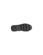 Geox Ghete dama 302773268 - Piele naturala - 35 EU - Negru