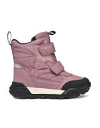 Geox Ghete dama 304066726 - Piele ecologica - Roz - Roz