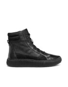 Geox Ghete dama 304066870 - Piele naturala - Negru - Negru