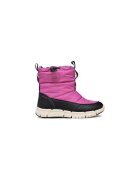Geox Ghete dama 304071737 - Piele ecologica - Roz - Roz