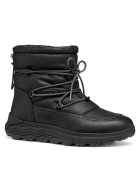 Geox Ghete dama D Spherica 4X4 B Abx - negru - impermeabil -