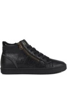 Geox Ghete dama - negru.