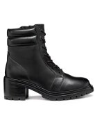 Geox Ghete dama pana la glezna - 305319500 - piele naturala