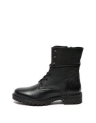 Geox Ghete de piele Hoara