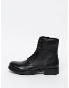 Geox Ghete de piele Rawelle