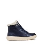 Geox Ghete fete 304071249 - Piele ecologica - Albastru - Albastru