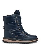 Geox Ghete impermeabile Adelhide - Albastru ultramarin