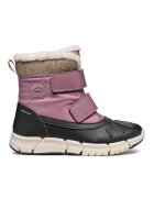 Geox Ghete impermeabile cu benzi velcro Flexyper