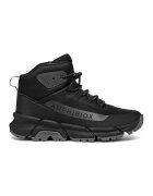 Geox Ghete impermeabile - Negru/Gri