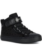 Geox Ghete Poliuretan - Negru - 654877 - Negru
