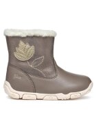 Geox Ghete si cizme copii 302497416 - Piele ecologica/Textil - Gri
