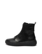 Geox Ghete usoare de piele Phaolae