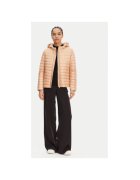 Geox Jacheta dama W5525A-T3146 - Poliamida - Corai - Coral
