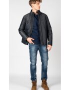 Geox Jacheta uni regular fit - 50