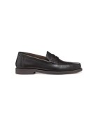Geox Mocasini barbati 304630262 - Piele naturala - Maro - Maro