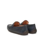 Geox Mocasini barbati J826CA-00043 - Piele naturala