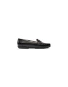 Geox Mocasini dama 304068331 - Piele naturala - 35 EU - Negru