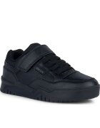 Geox Pantofi baieti J367RE 0FE8V C9999 - Sintetic - Negru -