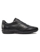Geox Pantofi barbati 199704291 - Piele naturala - 40 EU - Negru