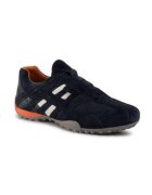 Geox Pantofi barbati 206806291 - Piele naturala - 45 EU - Albastru