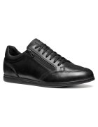 Geox Pantofi barbati - 305317575 - piele naturala - negru
