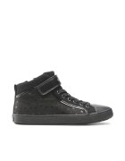 Geox Pantofi dama 300195307 - Textil - Negru - Negru