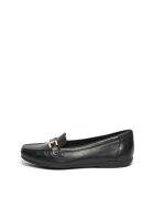 Geox Pantofi loafer de piele Annytah