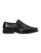 Geox Pantofi loafer din piele - Negru