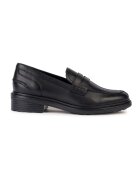 Geox Pantofi loafer din piele Walk Pleasure