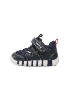 Geox Pantofi sport baieti - 301644972 - Albastru - Textil - Albastru