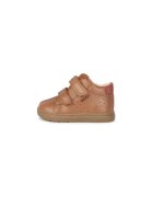 Geox Pantofi sport baieti 302494330 - Piele naturala - Maro - Maro