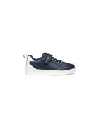 Geox Pantofi sport baieti 304461095 - Piele ecologica - Albastru - Albastru